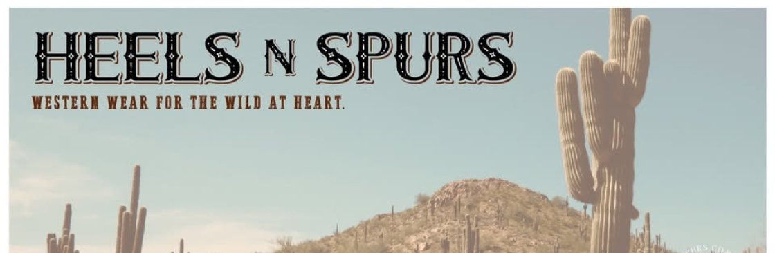 Heels N Spurs