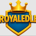 Royaledle Game