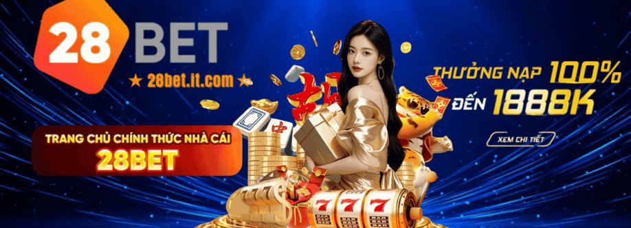 Nhà cái 28Bet