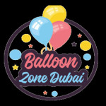 Balloon Zone Dubai