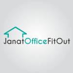 Janat Office Fit Out