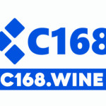c168 wine