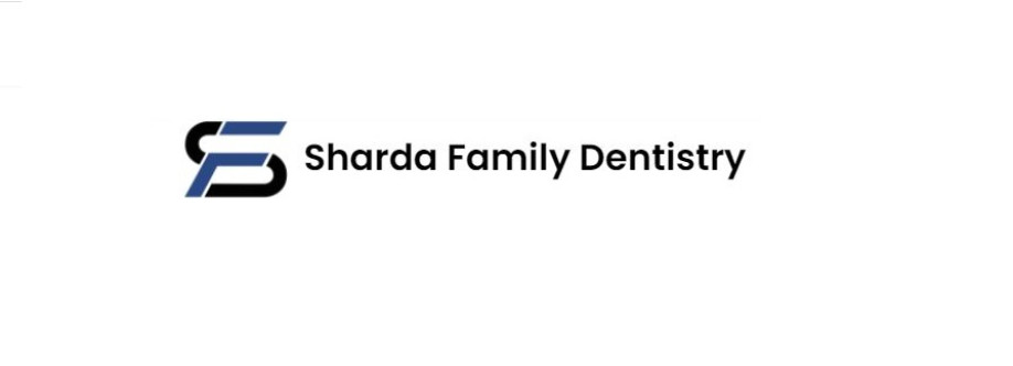 Sharda Family Dentistry