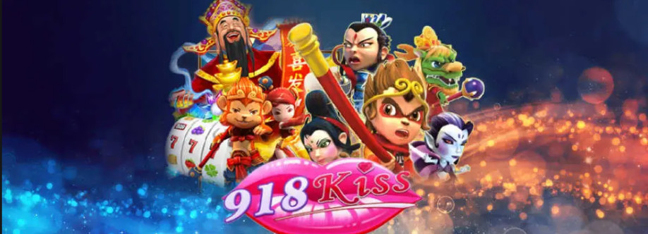 918kiss kiss918