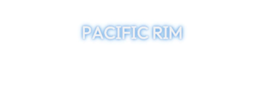 Pacific Rim Merch