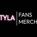 Tyla Merch