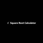 Square Root Calculator