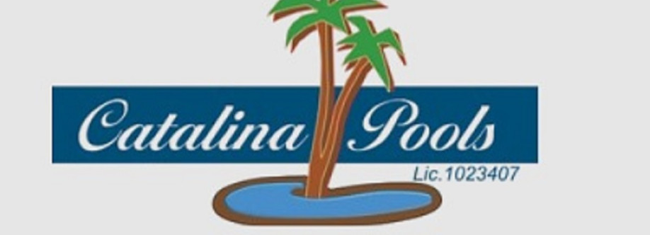 Catalina Pools Inc
