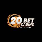 Cassino ao vivo 20bet