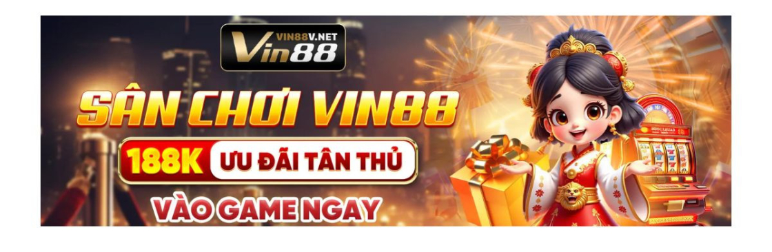 VIN88 VNET