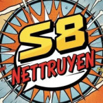 S8 NETTRUYEN