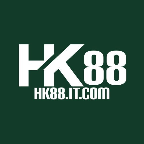 HK88 顶级在线博彩平台