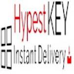 HypestKey