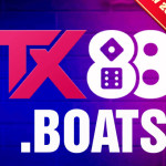 tx88 boats