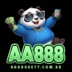 AA888 cassino online número 1 do Brasi