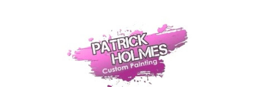 Patrick Holmes Painting