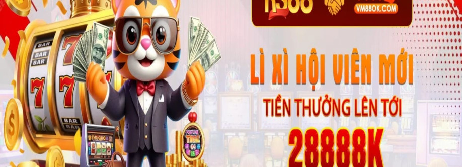 VM88 Nhà Cái Uy Tín