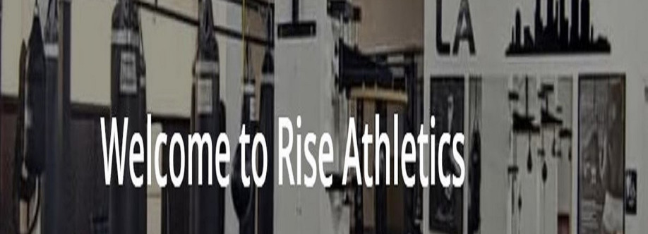 Rise Athletics LA
