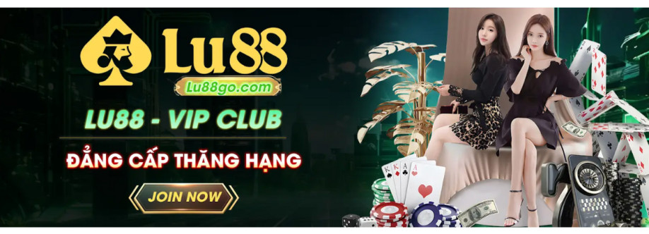 Nhà cái Lu88