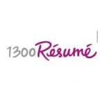 1300 Resume