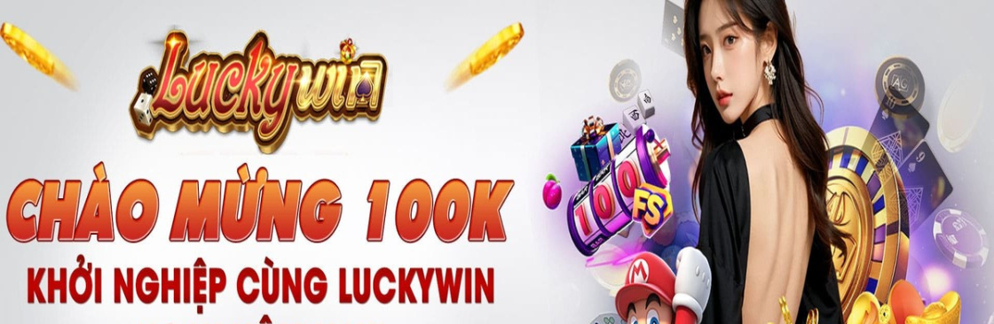 luckywin
