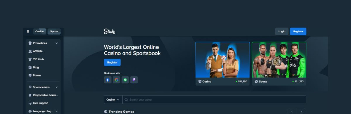 stakecomturki Türkiye