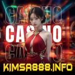Kimsa888 Info