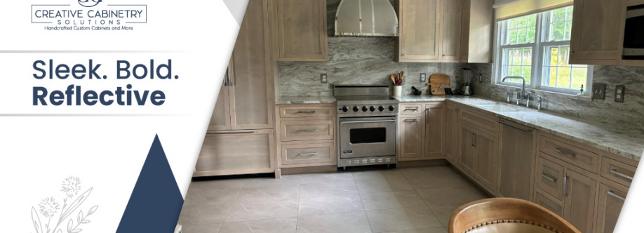 Creative Cabinetry Solutions