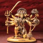 hanuman idol for car