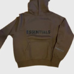 essential hoodies