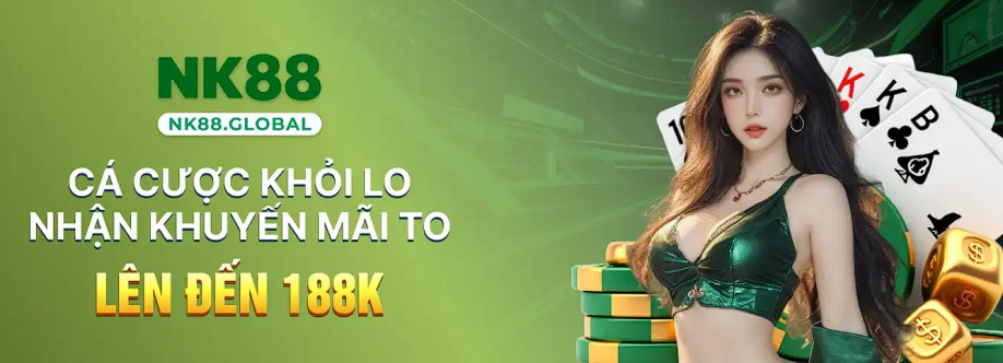 NK88 Nhà Cái