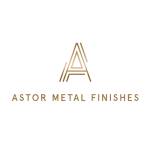 Astor Metal Finish