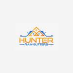 Hunter Rain Gutters
