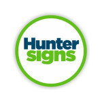 Hunter Signs