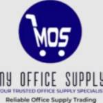 myoffice supply qatar