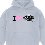 Syna Hoodie