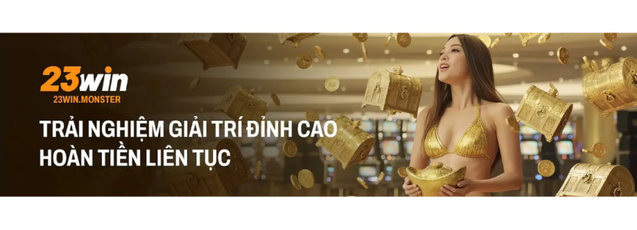 Nhà cái 23win