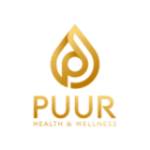 PUUR Health and Wellness