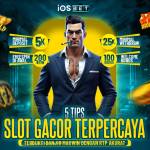 iosbet daftar