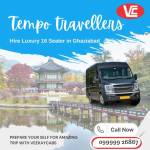 Tempo Traveller Delhi