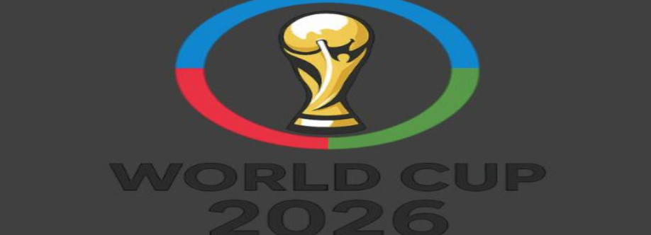 Worldcup2026 land