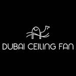Dubai Ceiling Fan