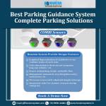 Parking Guidance System