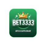 Bet3333app com br