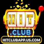 Hitclub cổng game trực tuyến