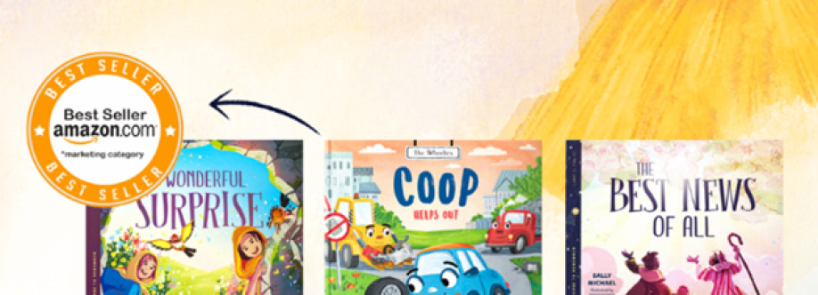 Children Publishers US