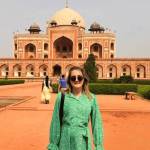 India Travel Blogger