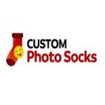 Custom Photo Socks UK