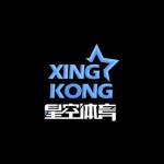 Xingkong click