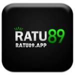 Ratu89 app